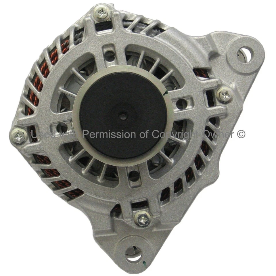 Alternador 11443 de calidad construido para Dodge Ram 2500 2500 3500 3500 4500 5500 10-19 Foto 3 de 4