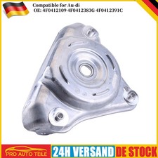 4F0412109 4F0412383G Federbeinlager Domlager Vorne L=R für Audi A6(Avant) 4F C6