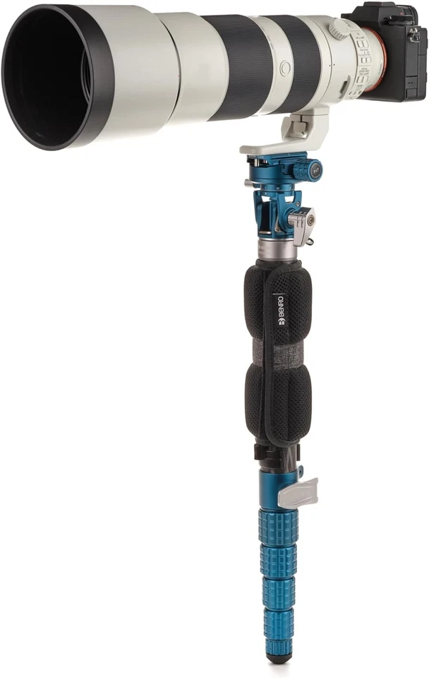 Benro SupaDupa72 Carbon Fiber Monopod MSD46C72 - Image 3 of 4