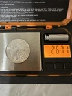 1889 Morgan Dollar AU ++  Beautiful Coin