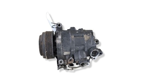 BMW 3 E90 E91 2010 Klimakompressor Pumpe 6987862 Diesel 180kW HTI8762