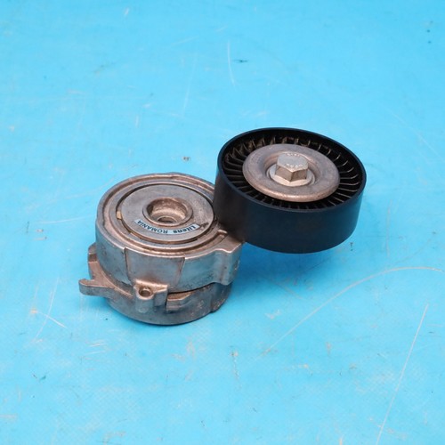 Audi A6 4F C6 2.8 3.2 FSI Riemenspanner Keilriemen 950488 Spannrolle PE