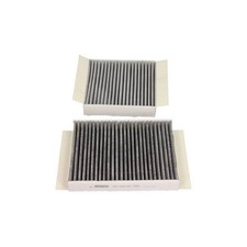 Innenraumfilter Pollenfilter für Peugeot 207 207-207+ WA 208 1 CA | 24337516