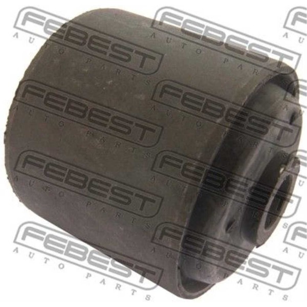 Febest Lagerung AchsköRper Vorne Hinterachse FüR Nissan Sunny III Traveller Y10-image