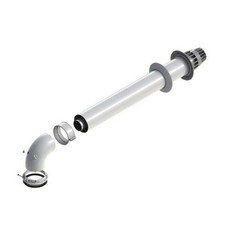 FERROLI KIT FUMI PER CALDAIA A CONDENSAZIONE