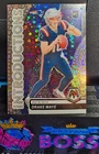 2024 Panini Mosaic - Introductions Drake Maye #1 No Huddle Silver Prizm (RC)