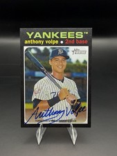 2020 Topps Heritage Minor League Baseball Cards 22