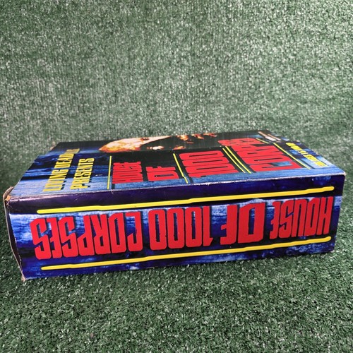 2007 MEZCO LIVING DEAD DOLLS HOUSE of 1000 CORPSES DOLL 2-PACK NIB - Picture 12 of 12