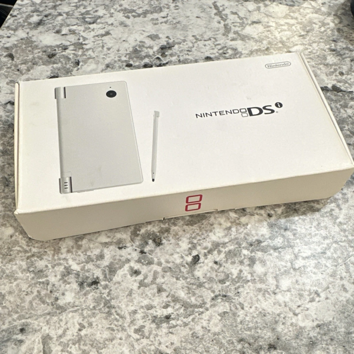 Nintendo DSi NTSC-J (Japan) Consoles for sale - eBay