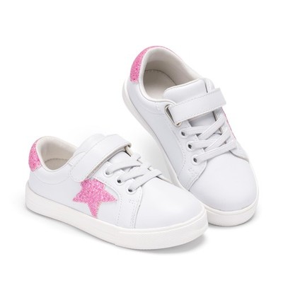 /Little Kid Girls Boys Unisex Lightweight Casual Sports Sneakers Athletic Sho...