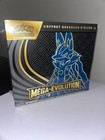 Pokémon - ETB - Méga-Évolution (ME01) - Lucario - Neuf/Scellé - Français