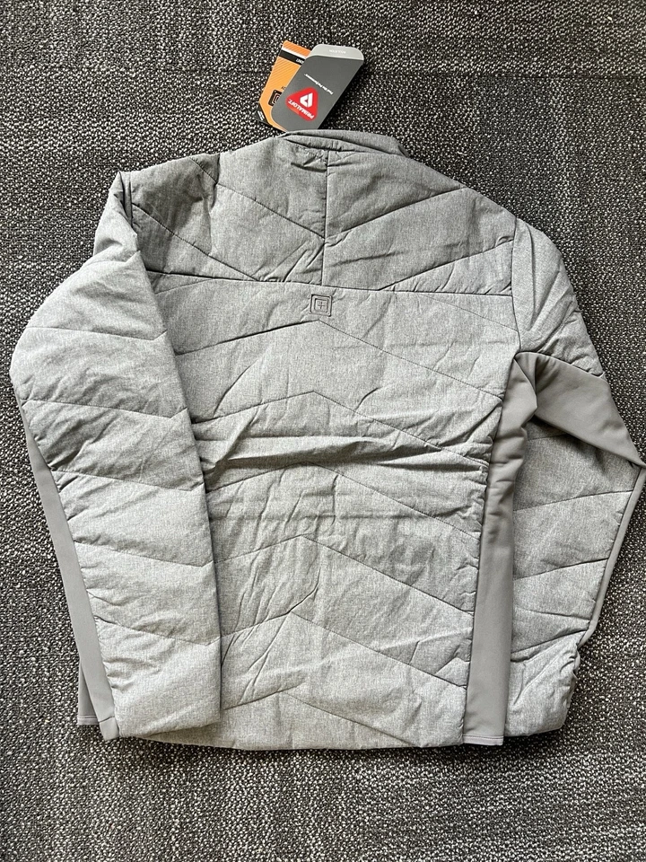 Chaqueta aislante táctica pequeña 5.11 Foto 2 de 4