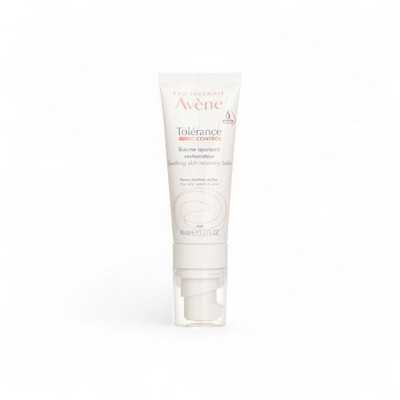 Avene Tolerance CONTROL Soothing Skin Recovery Balm-For Dry Reactive Skin 13885