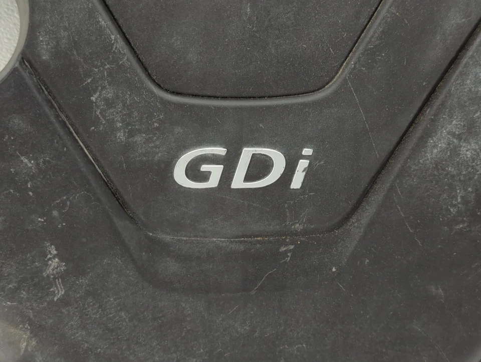 2013 Hyundai Accent Engine Cover PMPIJ Foto 2 de 4