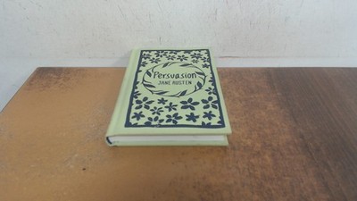 			Persuasion, Austen, Jane, Arcturus, 2018, Hardcover		