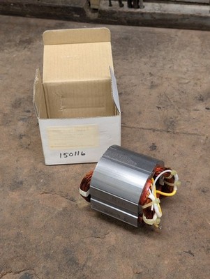 Diteq Shibuya Field Coil Assembly R-2221 Genuine OEM Core Drill Part 150116