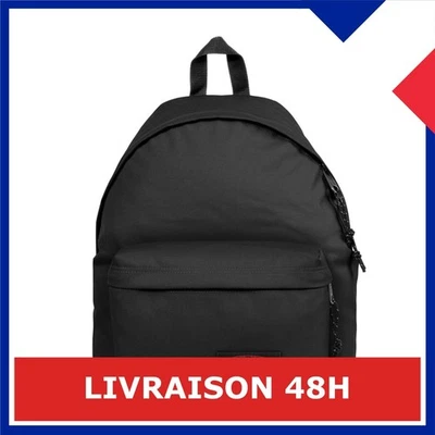 EASTPAK Padded Pak’r Sac à Dos 24L Résistant à l’Eau Scolaire - Photo 1/4