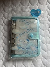 Sanrio Sticker Binder Hello Kitty Pegasus NEW