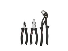 PARKSIDE PERFORMANCE® Kombi- & Wasserpumpenzange - B-Ware neuwertig