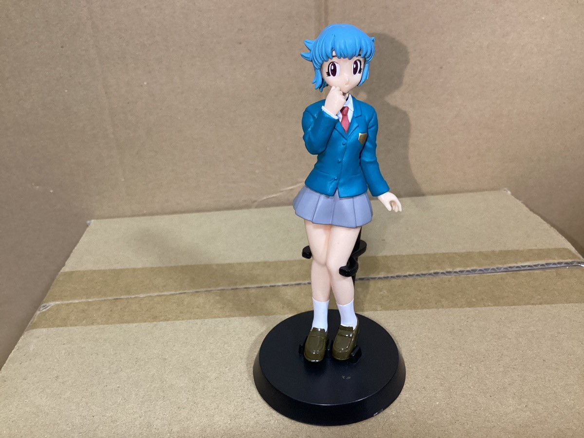 Bandai Keroro Gunso Sgt. Frog Keroro Heroines 2 Momoka Nishizawa