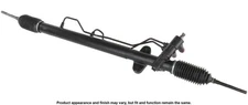 A1 Cardone 26-2302 Rack and Pinion Assembly For 02-05 Kia Sedona