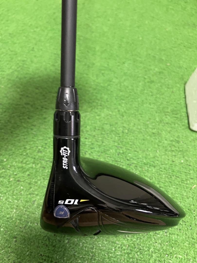 ナイキSQ BLAK ドライバー　美品＆稀少 Nike Sq Blak Driver Rare | eBay