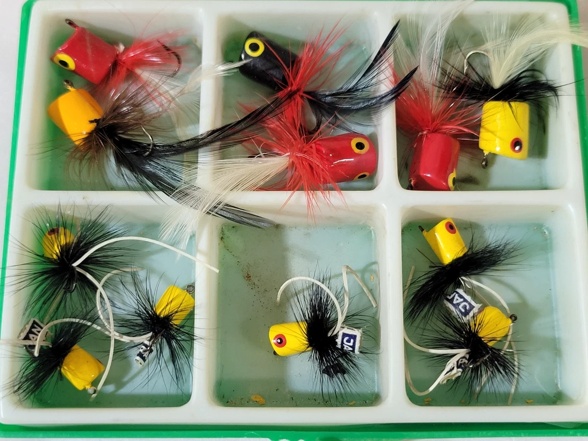 does wd 40 work on fishing lures Bead WD40 traditional decor Color:White/Chart VINTAGE A & S
