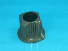 TEKTRONIX 576 CURVE TRACER HORIZONTAL DIVISION KNOB