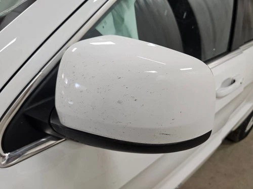 Driver Side View Mirror Wk Body VIN E Or F Fits 19-22 GRAND CHEROKEE 3108045