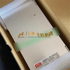 ONE MEAN WELL SE-1000-24 Power Supply 1000W 24V NEW