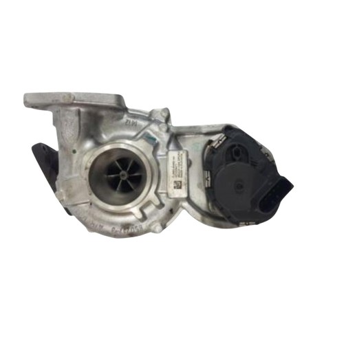 CARGADOR TURBO PARA FORD RANGER 2.0 ECOBLUE 2015 EN 2213396 2614351 JB3Q6K682AA - Imagen 12 de 12