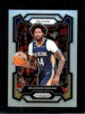 Click to enlarge Brandon Ingram