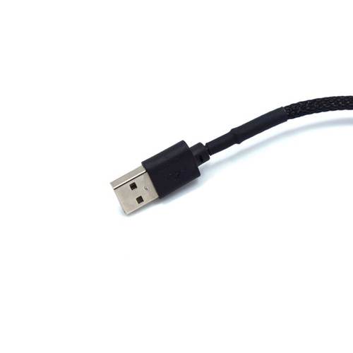 3PCS USB to Fan Adapter Cables Computer PC Fan Power Cable Connector - 第 11/11 張圖片