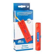 Stripper No.2 Cat PCV Data Cable Round Cable Stripping Tool Hand Tools Wire