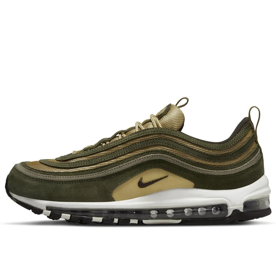 Nike Air Max 97 NH Herren Sneaker Schuhe Sportschuhe Turnschuhe - Bild 1 von 1