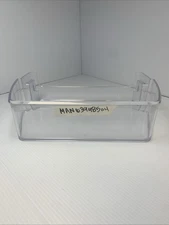 LG REFRIGERATOR DOOR BIN PART # MAN63948504 MODEL LRFS28XBS