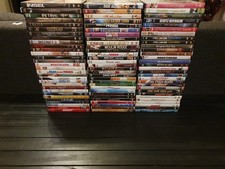 DVD Sammlung Konvolut - 90 DVD's, Großes Paket 2 aus 90 Filmen, Gemischte Genres