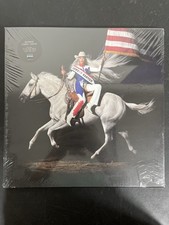 beyonce cowboy carter ホワイトレコード　新品未開封 Cowboy Carter Official Vinyl by Beyonce (Record, 2024) for sale