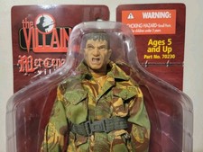 21st Century Toys G.I. Joe Military & Adventure Action Figures for