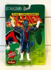 Vintage 1991 Marvel Comics X-Men NIGHTCRAWLER Bend-Ems JusToys 6" Figure SEALED