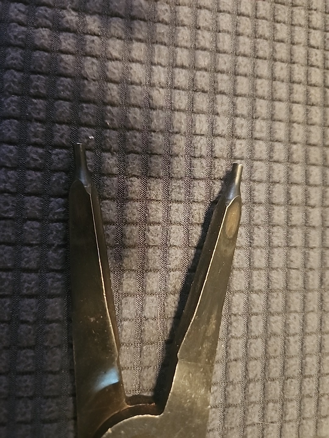 Blue-Point 9.5" External Retaining Snap Ring Circlip Pliers PRA-26 USA 🇺🇸