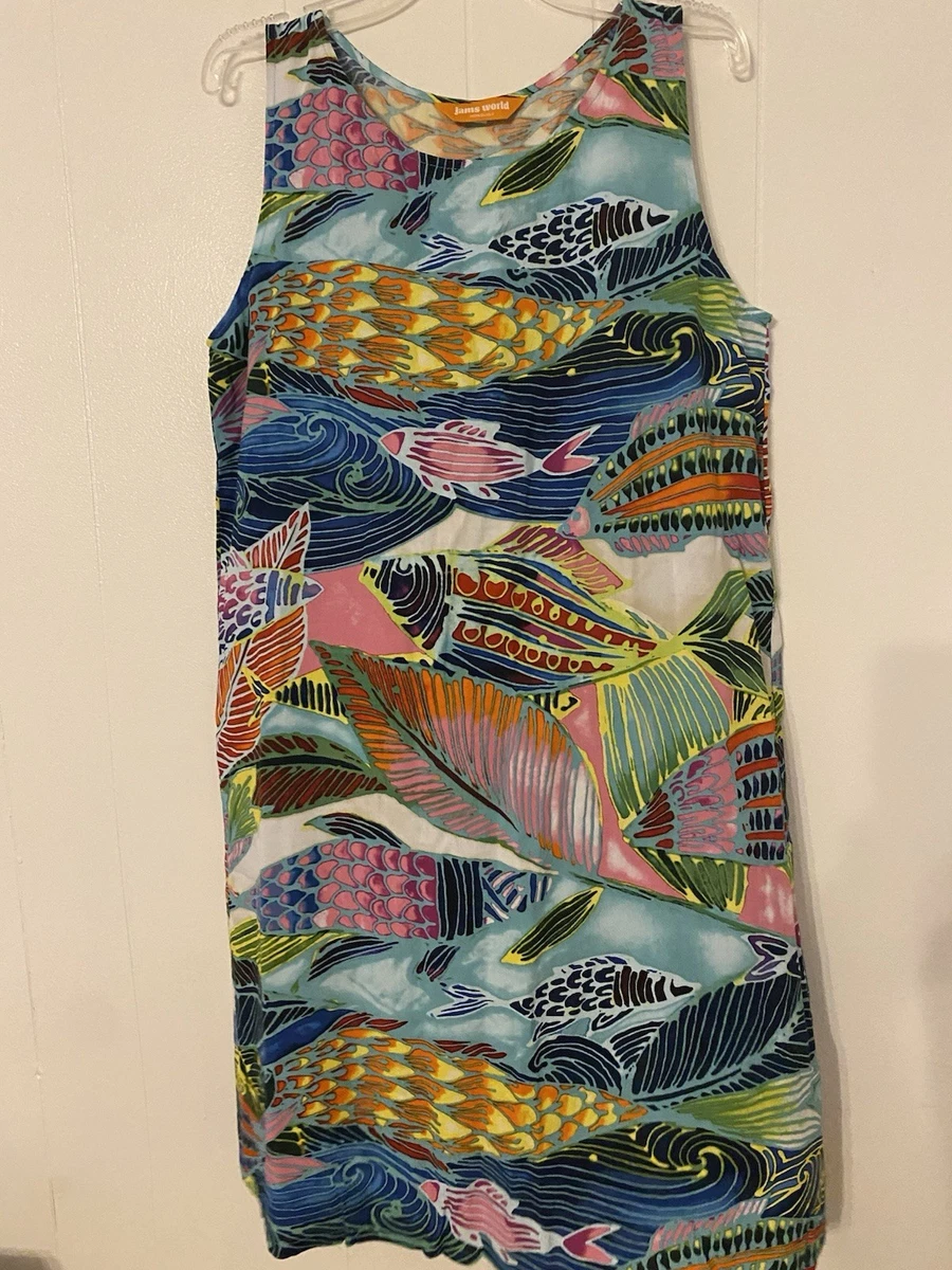 Jams World Knee Length Dresses for Women for sale | eBay Jams World Knee Length Dresses for Women for sale | eBay
