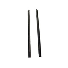 Vertical Vent Window Seals For 1960-64 Ford And Mercury