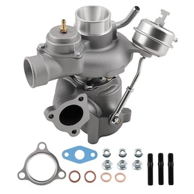 Turbolader for Opel Signum Vectra C 2.0 Turbo 720168-5011S GT2052ELS