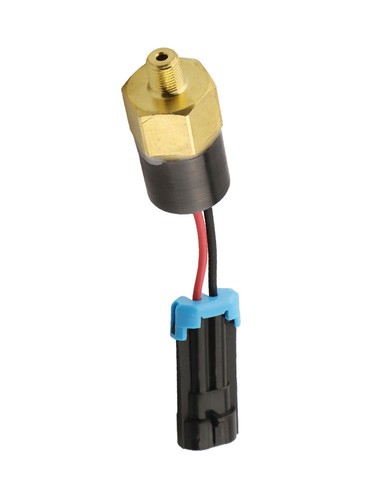 Quality Oil Pressure Switch Sensor Designed for Bobcat Equipment 6657389 - Picture 2 of 12