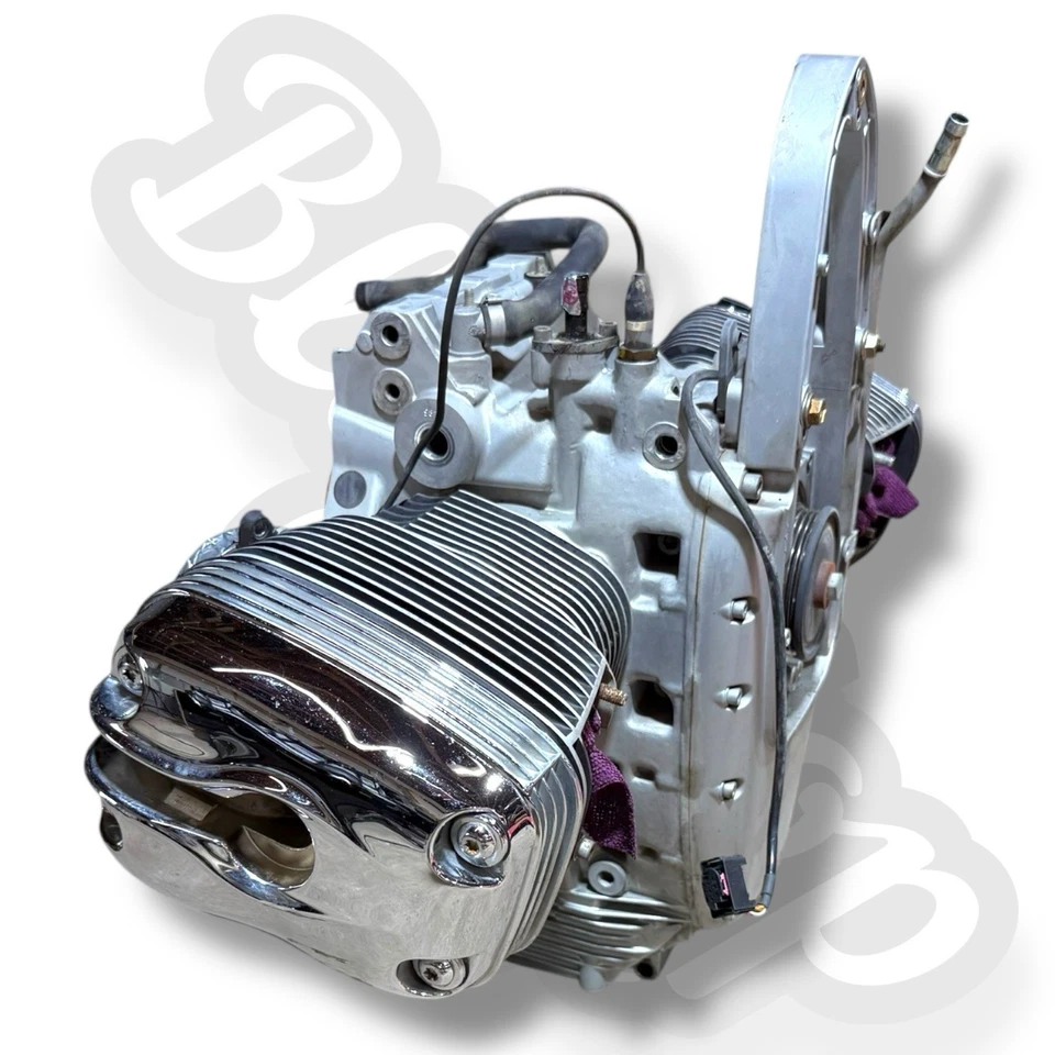 2000 97-04 BMW R1200C Engine Motor Tested - Image 3 of 4