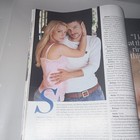 People Magazine July 2004 Illustrated Britney Spears Engagement Issue 28 — photo 5