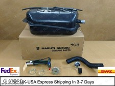 Kit serbatoio completo per Suzuki Samurai SJ 413 1.3L - OEM SUZUKI originale