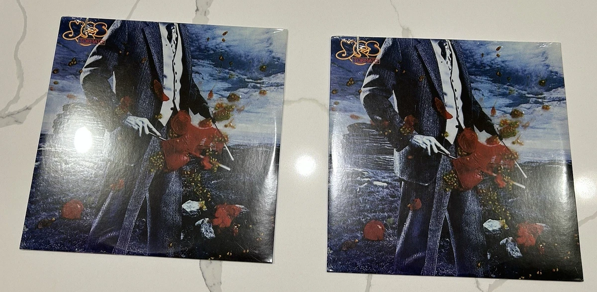 Yes Records for sale | eBay