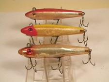 airex fishing lures Halco Max 130 Lure Stripey H79 main image 1